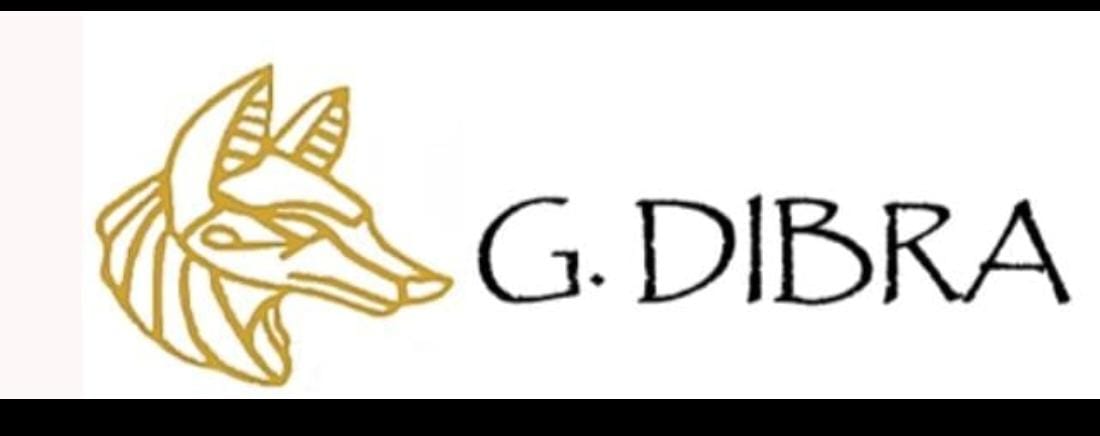 G. Dibra Logo